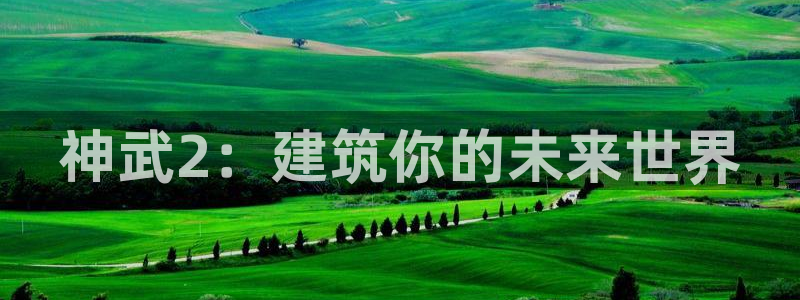保定威九网络科技有限公司招聘：神武2：建筑你的未来世界