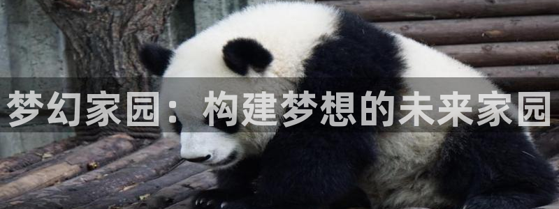 威九国际官网在线进入网站查询：梦幻家园：构建梦想的未来家园