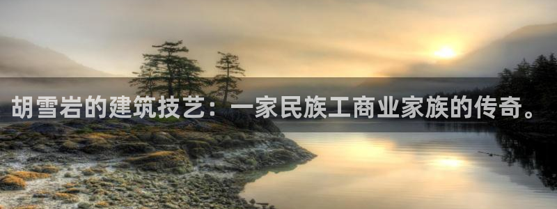 威九国际演员名单