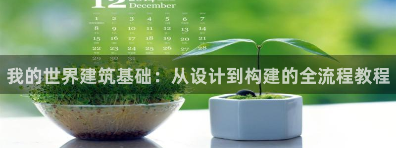 66m威九国际精选：我的世界建筑基础：从设计到构建的全流程教程