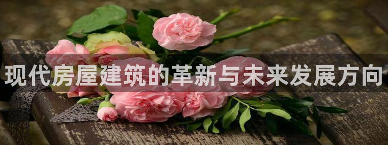 78mapp威九国际网页版：现代房屋建筑的革新与未来发展方向