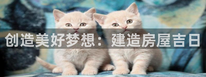 78mapp威九国际免费官方版下载：创造美好梦想：建造房屋吉日